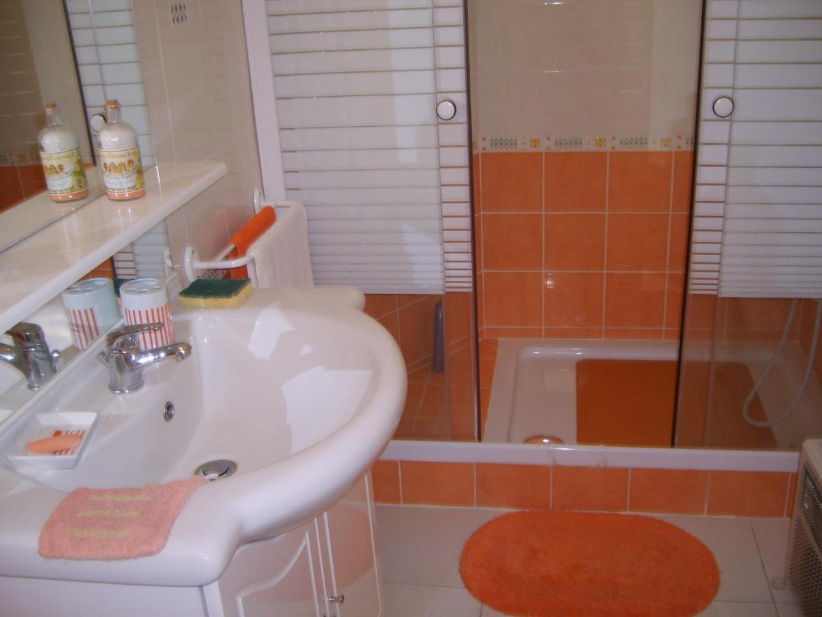 Mas Des Citronniers Bed & Breakfast Le Tignet Dış mekan fotoğraf