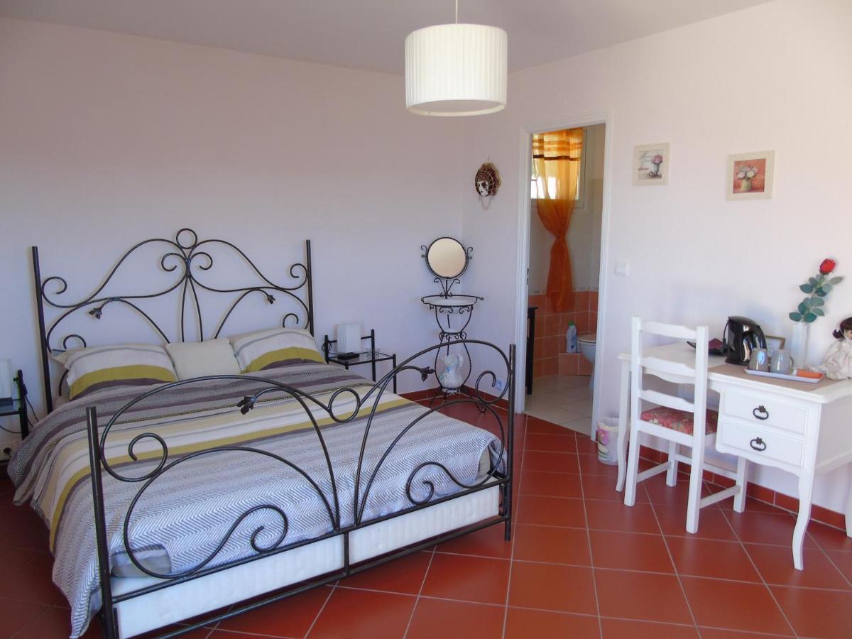 Mas Des Citronniers Bed & Breakfast Le Tignet Dış mekan fotoğraf